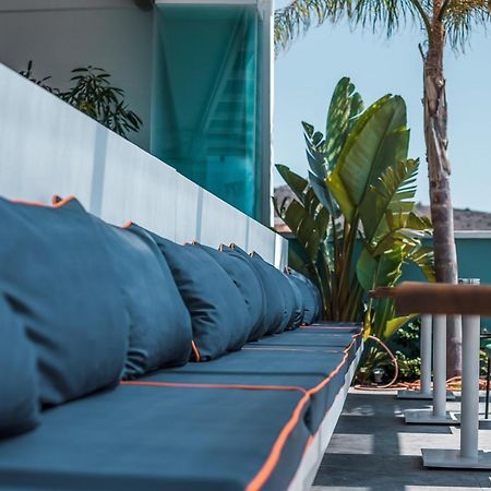 Mazoren Art Hotel Faliraki Ngoại thất bức ảnh